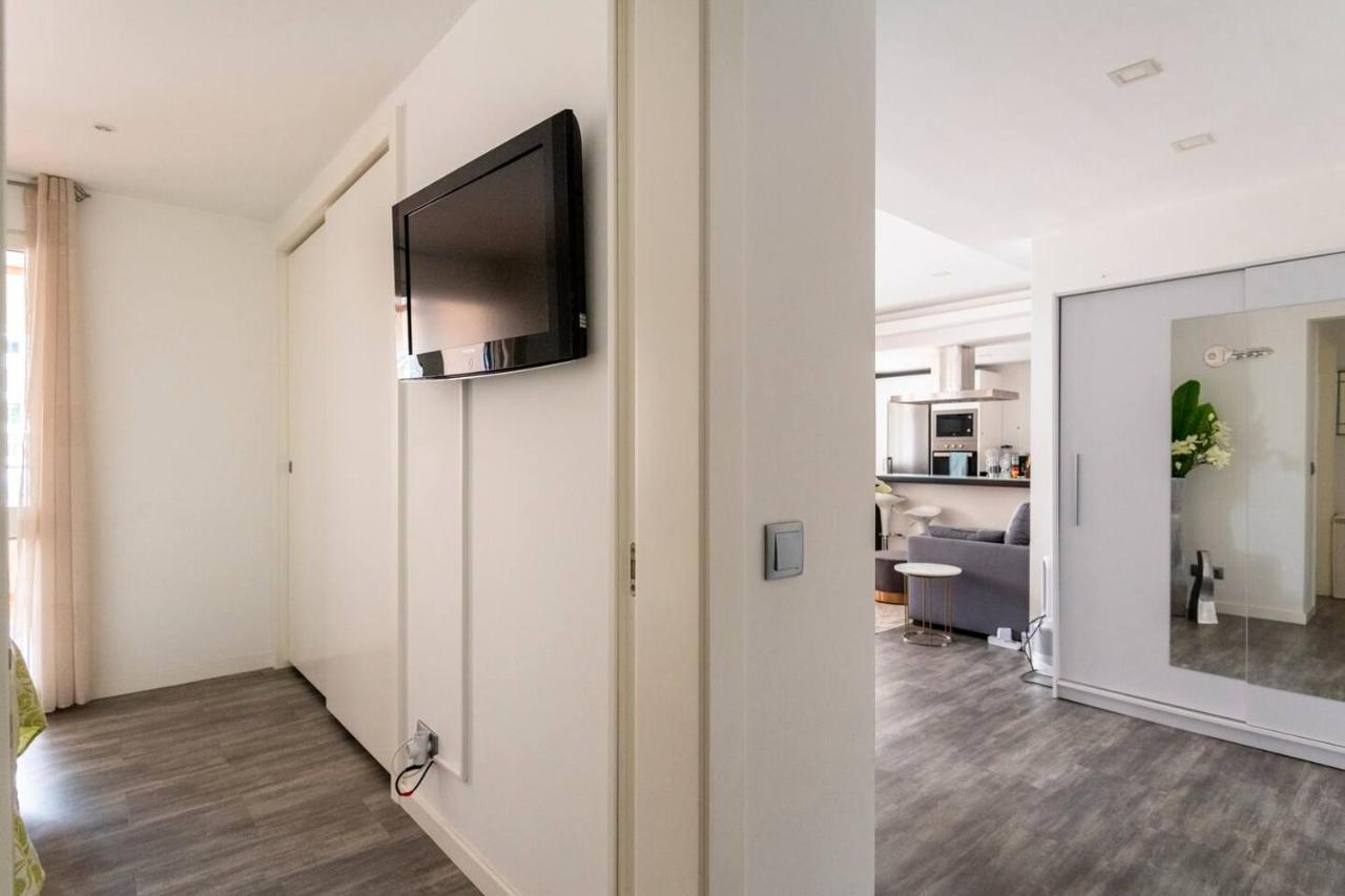 Lovely 1-Bedroom Apartment With Parking Ocean View Funchal  Exterior foto