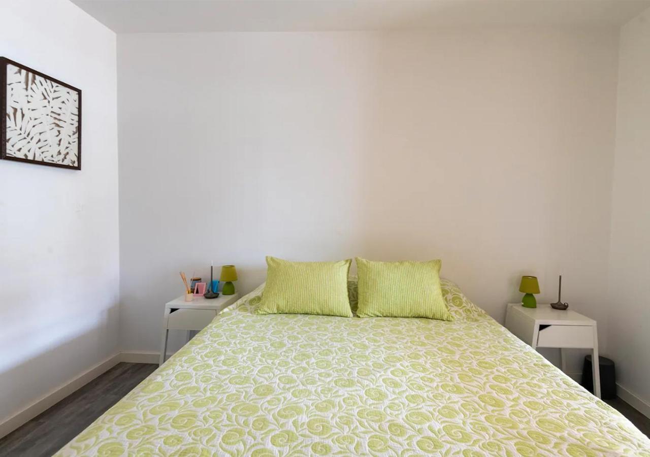 Lovely 1-Bedroom Apartment With Parking Ocean View Funchal  Exterior foto